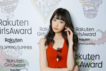 “俺スカ”のおしゃれ美少女役も話題！ 高橋ひかる「今まで以上に女優のお仕事を頑張る」＜Interview＞