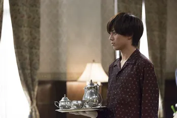 キンプリ岸優太、永瀬廉&神宮寺勇太の熱演に「私、岸優太が言うことには…」