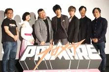 「相手のせりふまで言っちゃう！」松山ケンイチの“勢いのすごさ”を早乙女太一が暴露