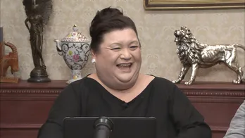 マツコ“欲望を食らう女たち”に大興奮「いやらしいわね、むさぼりついてほしい」