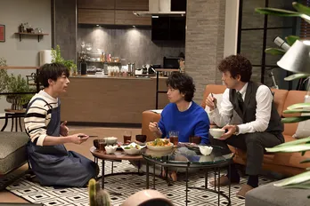 <東京独身男子>前半戦を一挙おさらいできるまとめ動画公開! 最新予告映像も