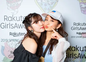 鈴木愛理＆岡崎紗絵、仲が良すぎて朝7時まで語らい！