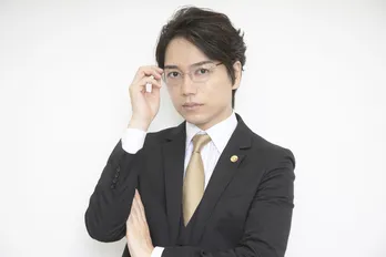 山崎育三郎、弁護士・国平を熱演「自分なりの正義や信念をしっかりと持って演じた」＜白い巨塔連載(4)＞