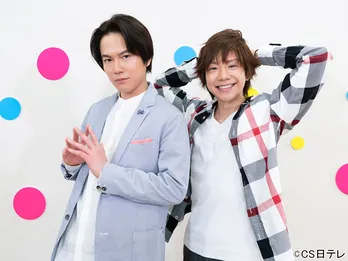 椎名鯛造のアクションに平野良も絶賛「えぐい！もはや無重力」