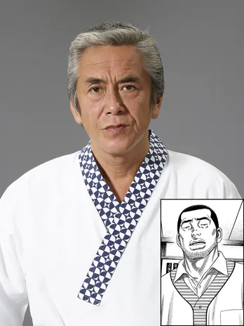 「べしゃり暮らし」新キャスト発表!徳永えり、弟役の間宮祥太朗に『心揺さぶられる瞬間がたくさんあった』