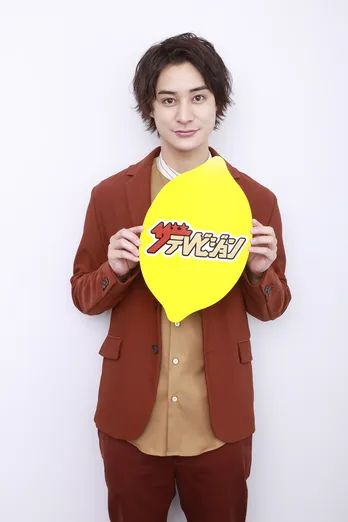 高崎翔太、理想のデートを妄想「漫画喫茶で同じ漫画を読みながら…」