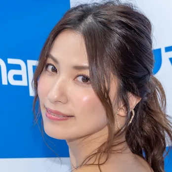 お姉さんグラドル戸田れい「グラビア続けてもいいですか?」