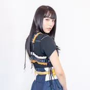 「黒い乙女Q＆A」主演の浅川梨奈、ホラー作品は『見るのは苦手、やるのは楽しい』