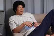 「なつぞら」の“番長”板橋駿谷が月9ドラマ初出演『神様、生きててよかった!』