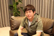 SING LIKE TALKING・佐藤竹善が玉木宏主演「スパイラルー」の撮影現場で感じた音楽との共通点とは？