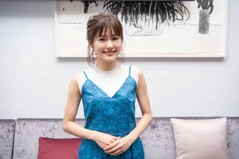 ミュージカル界注目の歌姫が初のファンイベントを開催！ 井上芳雄も才能を絶賛