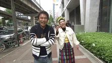 浜ちゃんが久本雅美の願いをかなえるために大奮闘