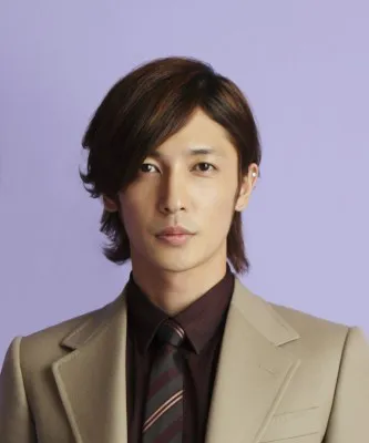 玉木宏が松本清張の代表作「砂の器」でテレ朝のドラマ初主演!