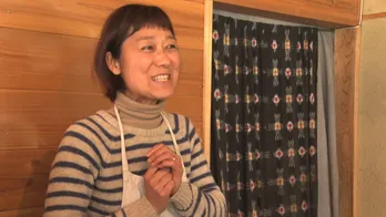 「家族で暮らせるだけの収入があればいい」山間にある人気豆腐店の店長に密着