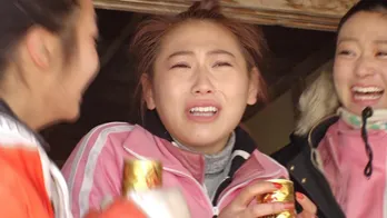 西野未姫、ロケ中の暴言を土下座で謝罪!? 過酷サバイバルが完結