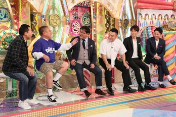 ザキヤマに“ガチギレ”した先輩芸人「あの時のおまえは許せねえ！」