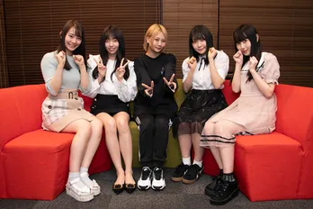 SKE48 ニューシングルで古畑奈和が初センター! 初選抜は松本慈子、野島樺乃、浅井裕華、井上瑠夏の4人