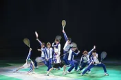 9代目始動!ミュージカル『テニスの王子様』3rdシーズンの放送が決定