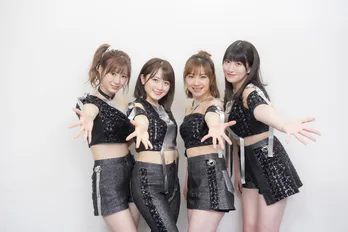 モーニング娘。'19、「満足感がすごい」ツアーファイナルの武道館公演を生配信へ