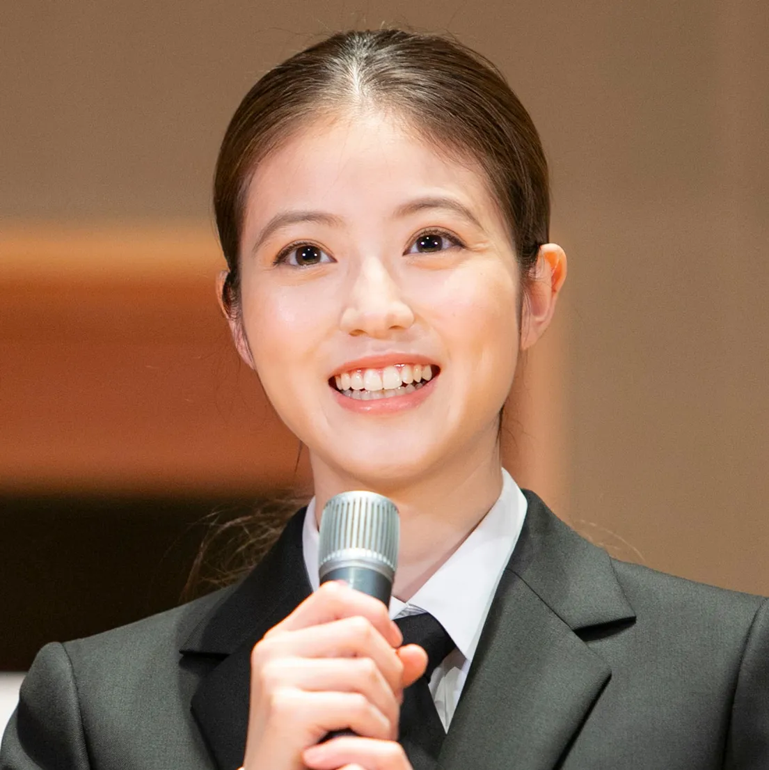 今田美桜が「アナザースカイII」にゲスト出演