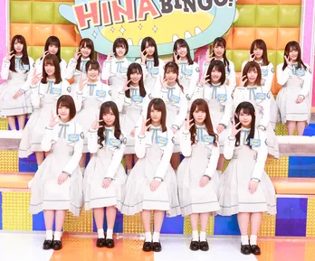 日向坂46丹生明里の“あたふた姿”にファン大喜び「可愛いが止まらねぇ」「永久保存版」