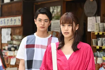 ＜パーフェクトワールド＞洋貴、つぐみをベッドに押し倒し…！衝撃場面にファン動揺