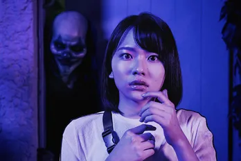 山田杏奈と一緒に洋館から脱出！「ギャツビー」VR対応動画公開