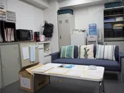 「警視庁捜査資料管理室」“ファン心”をくすぐる小道具が満載のセットに潜入！