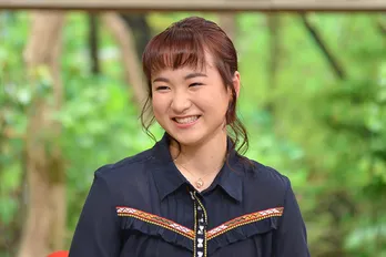 卓球メダリスト伊藤美誠「私の技術を真似することは、できないと思う」