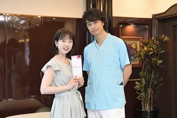 斎藤工、弘中綾香アナの演技を絶賛「ハリウッドの演技法と一緒」<東京独身男子>