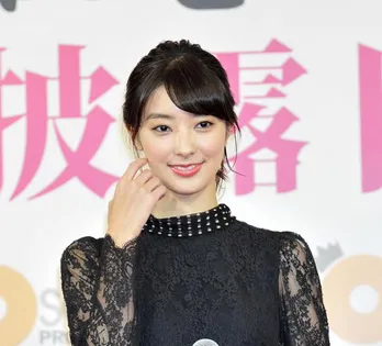 宮本茉由、松村沙友理と“Buono”2SHOTが話題「美しすぎて言葉が出ない」「この二人神です」