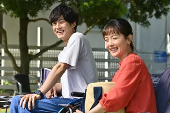 <パーフェクトワールド>晴人が語った“心のバリアフリー”に共感集まる「胸に響いた…!」