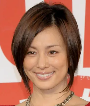 松岡昌宏、米倉涼子は「日本の芸能界で3本の指に入る女」