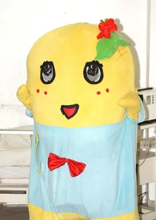 ふなっしーの出身地は千葉県じゃなく○○○県と告白しネットも騒然！【視聴熱TOP3】