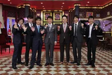 玉森裕太「他人の○○の匂いを嗅ぎたい」衝撃の告白に“しゃべくり”メンバー仰天！