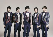 嵐が5人で東京オリンピック・パラリンピックの魅力を発信! 相葉雅紀「今からワクワクしています」