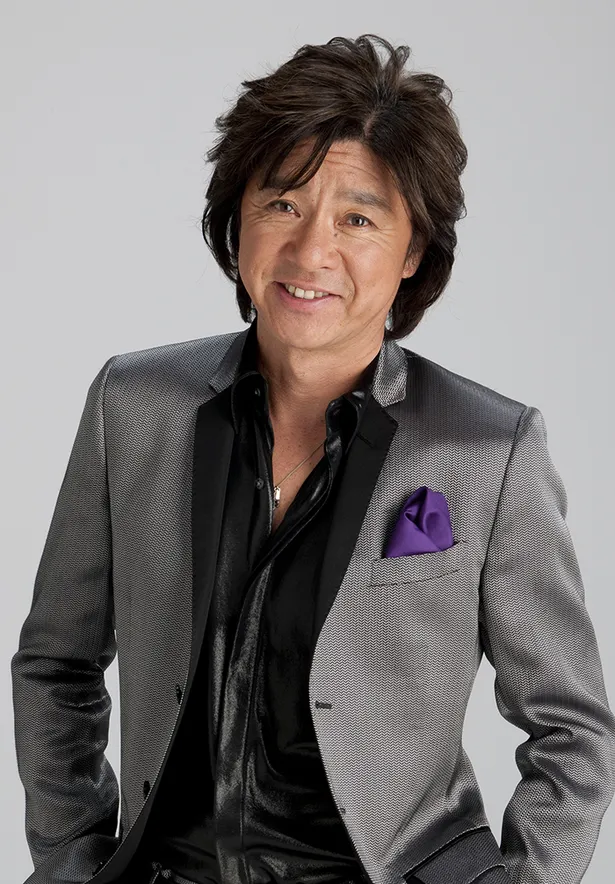 西城秀樹さん 脳梗塞でリハビリ中 立つことが困難でも Young Man は立って歌った 1 3 芸能ニュースならザテレビジョン