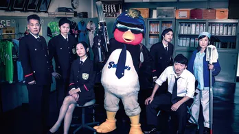 全ヤクルトファン困惑!?　つば九郎主演ドラマがまさかのDVD化！「なんどもみよう。すりきれるくらい」