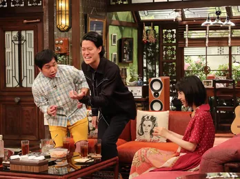 浜辺美波、初対面の明石家さんまに「優秀な笑いの遺伝子欲しいです」