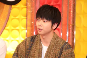 増田貴久「ソレダメ!」で体臭チェック!? 「アイドルとしての立ち位置が…」