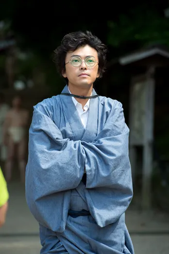 「いだてん」勝地涼が語る“ストレイシープ”な美川の気持ち「コミカルだからこそ切ない」<前編>