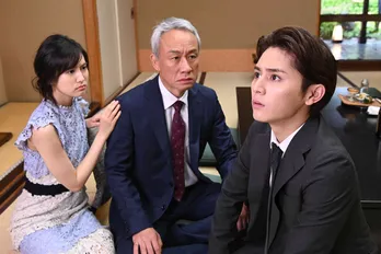 「もみ冬」SP、秀作(山田涼介)の恋に彼女のパパが立ちはだかる！ 西村まさ彦ら追加キャスト判明