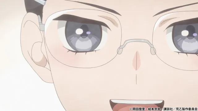 「荒ぶる季節の乙女どもよ。」の番宣30秒CMが公開