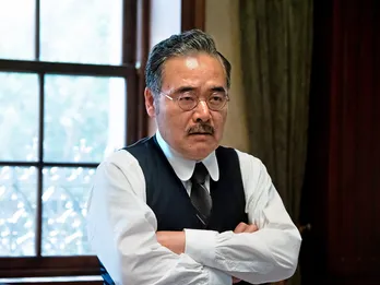 <いだてん>岩松了が明かす宮藤官九郎脚本の魅力「読んでいると、宮藤くんのエネルギーを感じます」