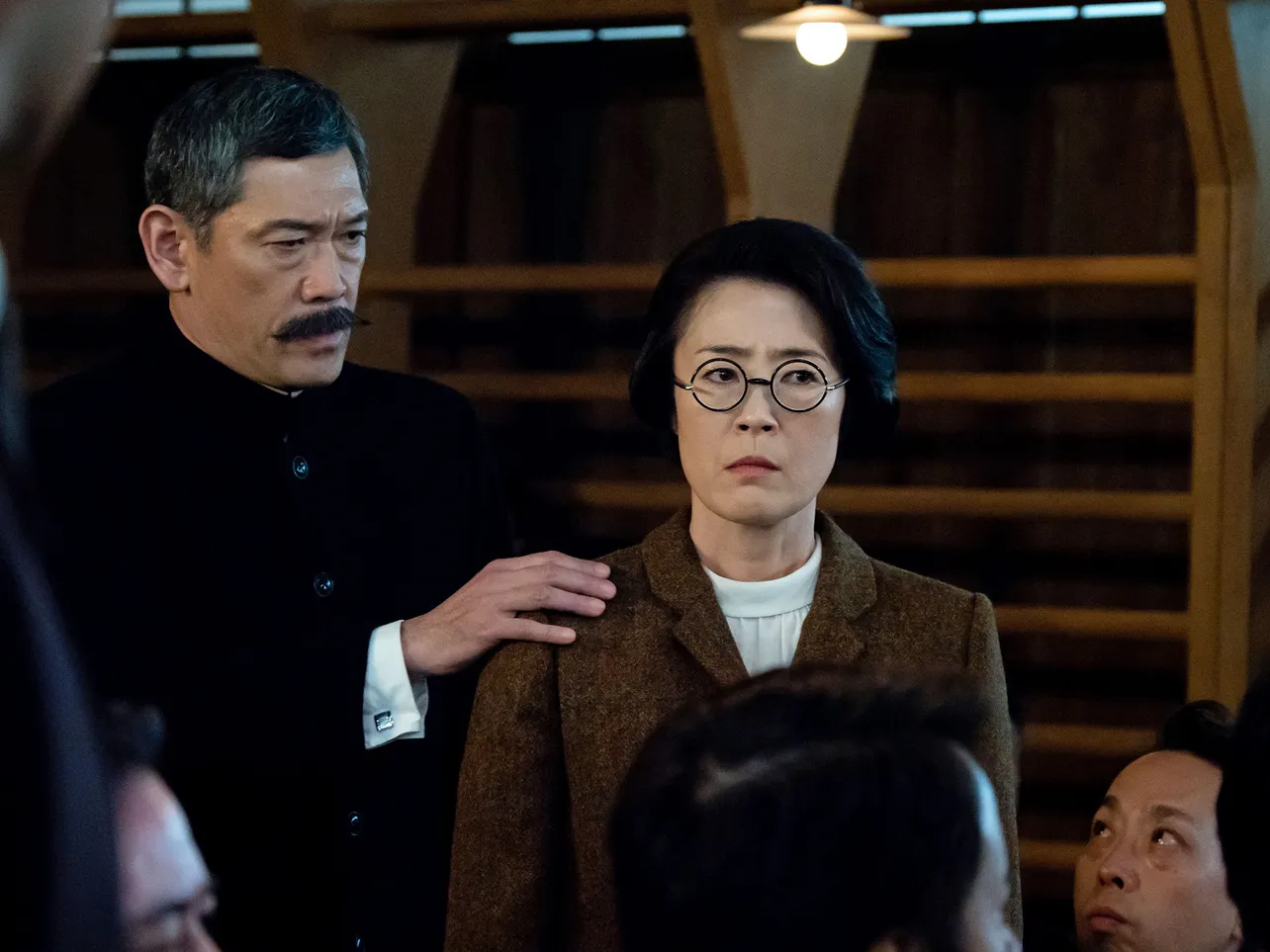 オリンピック後の選手たちには、厳しい目線が向けられる