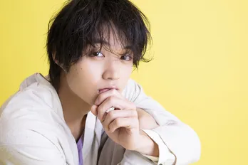 磯村勇斗、わがまま放題の航は「大ちゃんを転がすようにコントロールできる」