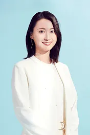 「NEWS23」新メインキャスター・小川彩佳『可能性を広げる種をたくさん蒔いて、育てていきたい』