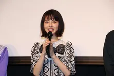 浜辺美波の好きな芸人は…3位・EXIT、2位・四千頭身、1位は○○!その答えに小籔千豊がガッカリ!?
