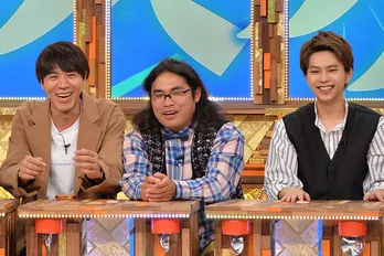 佐藤勝利、Sexy Zoneコンサートでの持論を告白!