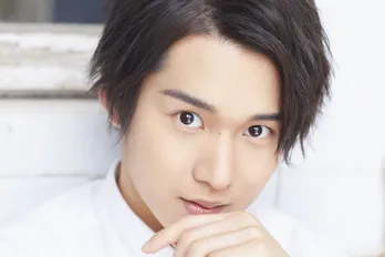 「刀剣乱舞」で話題の2.5次元俳優・田村心、メジャーデビュー決定